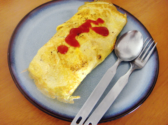 Nasi Goreng Pattaya14