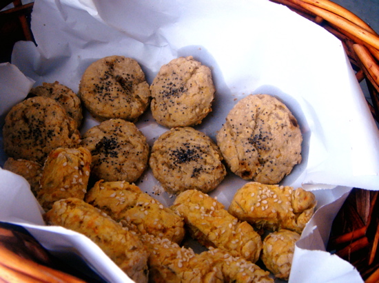 LemonScones9