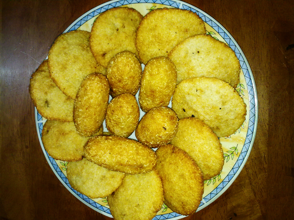 Rice Kubba Rice Kubba