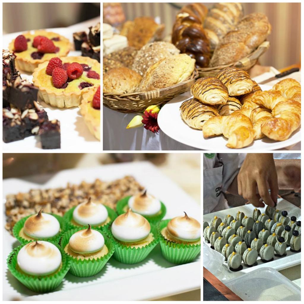 Yummilicious Bakes by the featured bakers in Think Out Of the Shell Volume II Yummilicious Bakes by the featured bakers in Think Out Of the Shell Volume II