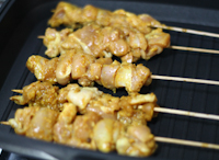 Satay Kajang