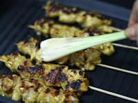 Satay Kajang