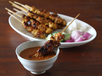 Satay Kajang