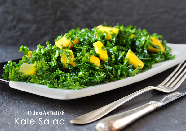Kale Salad