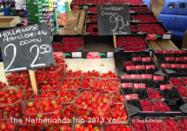 Netherlands Trip 2013 Vol 2