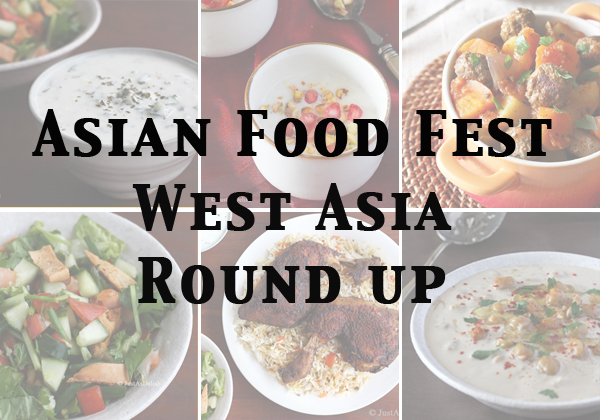 AFF West Asia Round Up