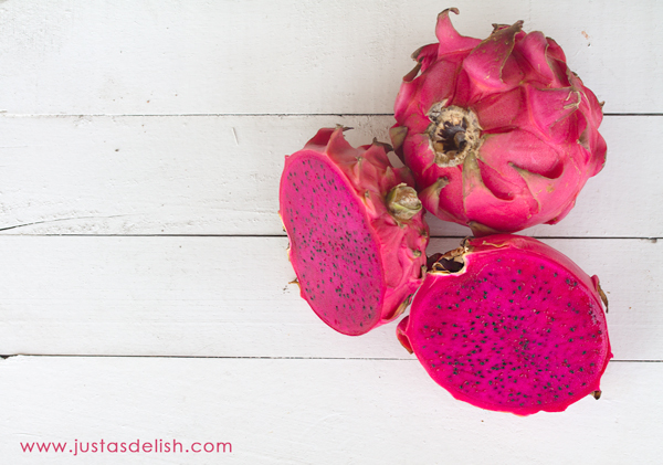 Dragon Fruit