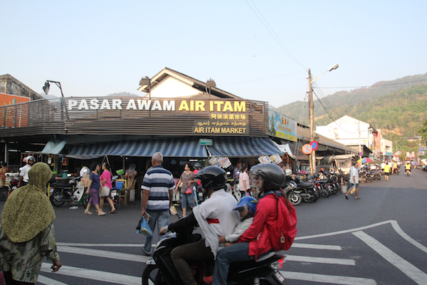 #myhometown Guide - Penang