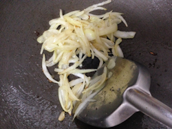 Korean Vegetable Japchae (Stir Fry Vermicelli)