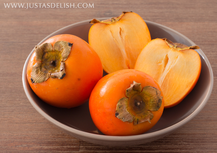 Persimmons