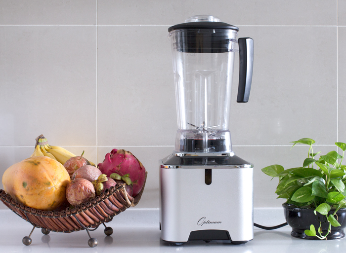 Froothie Optimum G2.1 Platinum Series Vortex Blender