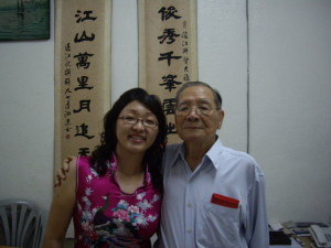 Kong kong in 2010