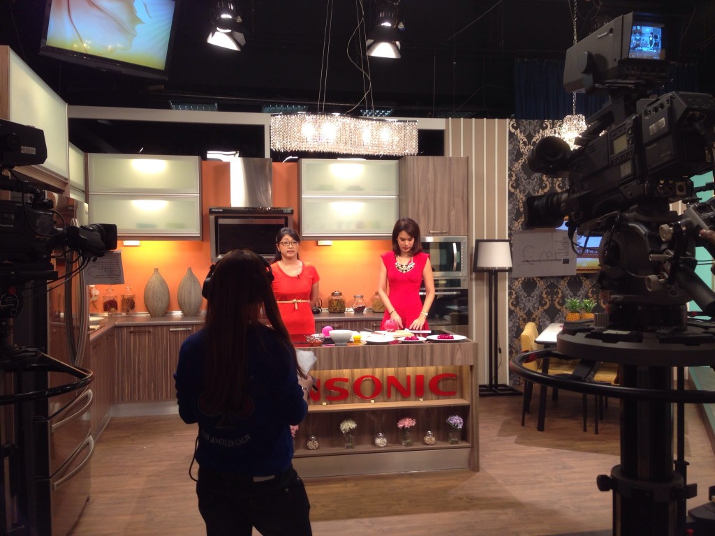 Demo on Bella NTV7 2014